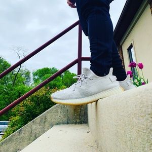 Meet your Posher, Travis